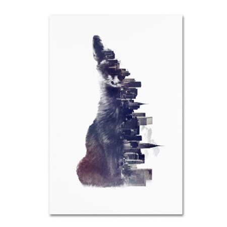 Trademark Fine Art